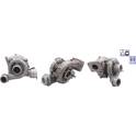 Sobrecarregador- sobrealimentador (Remanufaturado) TMI - PA4542056