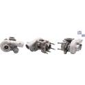 Turbocompressore (Rigenerato) TMI - PA4521621