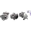 Turbocompressore (Rigenerato) TMI - PA4913105210