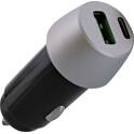 1 USB-A e 1 tipo-C 38W TNB - 934448
