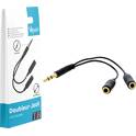 Dolore Jack 3,5 mm stereo TNB TNB - 934536