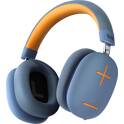 Helm Bluetooth BOUNCE MAX - blau und orange TNB TNB - 934478