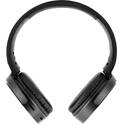 Hörhelm Bluetooth Black SINGLE 2 TNB TNB - 934691