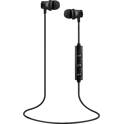 Ergonomic Bluetooth headphones with TNB microphone TNB - 934624