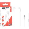 Semi-Atrial Scanners White Hands-Free Kit TNB TNB - 934628