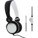 Capacete estereo dobrável com micro TNB TNB - 934623