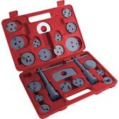 Juego de empujadores de pistón de freno - 22 piezas TOOLFIRST - TF001200