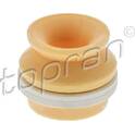 rubberen buffer individueel verkocht (stofkap) TOPRAN - 208 914