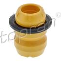 Anschlagpuffer- Federung TOPRAN - 502 567