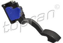 Accelerator Pedal