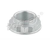 Achsmutter, Antriebswelle TOPRAN - 502 561