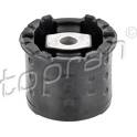 Achteraslager TOPRAN - 501 608
