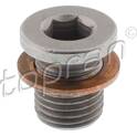 Carterplug TOPRAN - 115 351