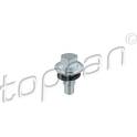 Carterplug TOPRAN - 206 623