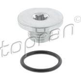 Carterplug TOPRAN - 208 800