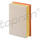 Air Filter TOPRAN - 114 984