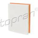 Air Filter TOPRAN - 206 977