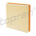 Air Filter TOPRAN - 304 053