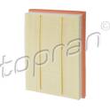 Air Filter TOPRAN - 620 883