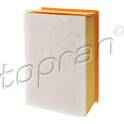 Air Filter TOPRAN - 720 963