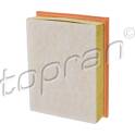 Air Filter TOPRAN - 722 274