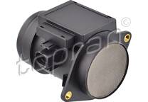 Air flow sensor