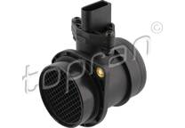 Air flow sensor