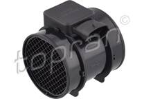 Air flow sensor