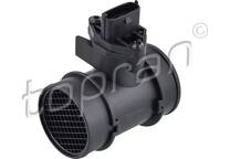 Air flow sensor
