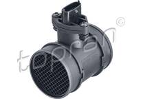 Air flow sensor