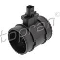 Air flow sensor TOPRAN - 208 635