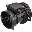 Air flow sensor TOPRAN - 301 918