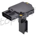 Air flow sensor TOPRAN - 301 924