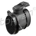 Air flow sensor TOPRAN - 302 696