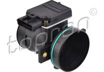 Air flow sensor