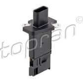 Air flow sensor TOPRAN - 302 802