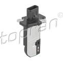 Air flow sensor TOPRAN - 305 187