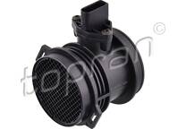 Air flow sensor