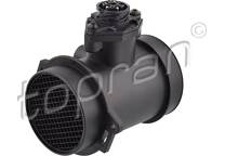 Air flow sensor