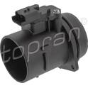 Air flow sensor TOPRAN - 629 206