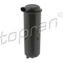 Aktivkohlefilter, Tankentlüftung TOPRAN - 111 022