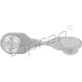 Alavanca de selecção/de comutação TOPRAN - 108 840