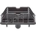 Alloggiamento, Martinetto TOPRAN - 502 364