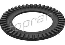 Anillo sensor, ABS