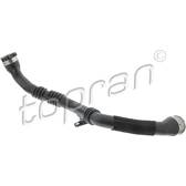 Ansaugschlauch, Luftfilter TOPRAN - 702 206