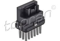 Appareil de commande (chauffage/ventilation)