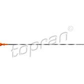 Asta controllo livello olio TOPRAN - 723 498