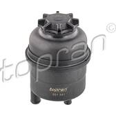 Ausgleichsbehälter, Hydrauliköl-Servolenkung TOPRAN - 501 541