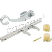 Schaltgabel TOPRAN - 722 141