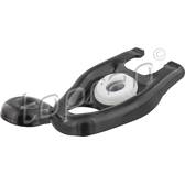 Schaltgabel TOPRAN - 723 096
